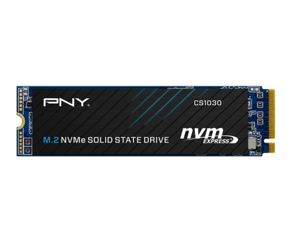 Dysk wewnętrzny PNY 2TB M.2 PCIe NVMe CS1030